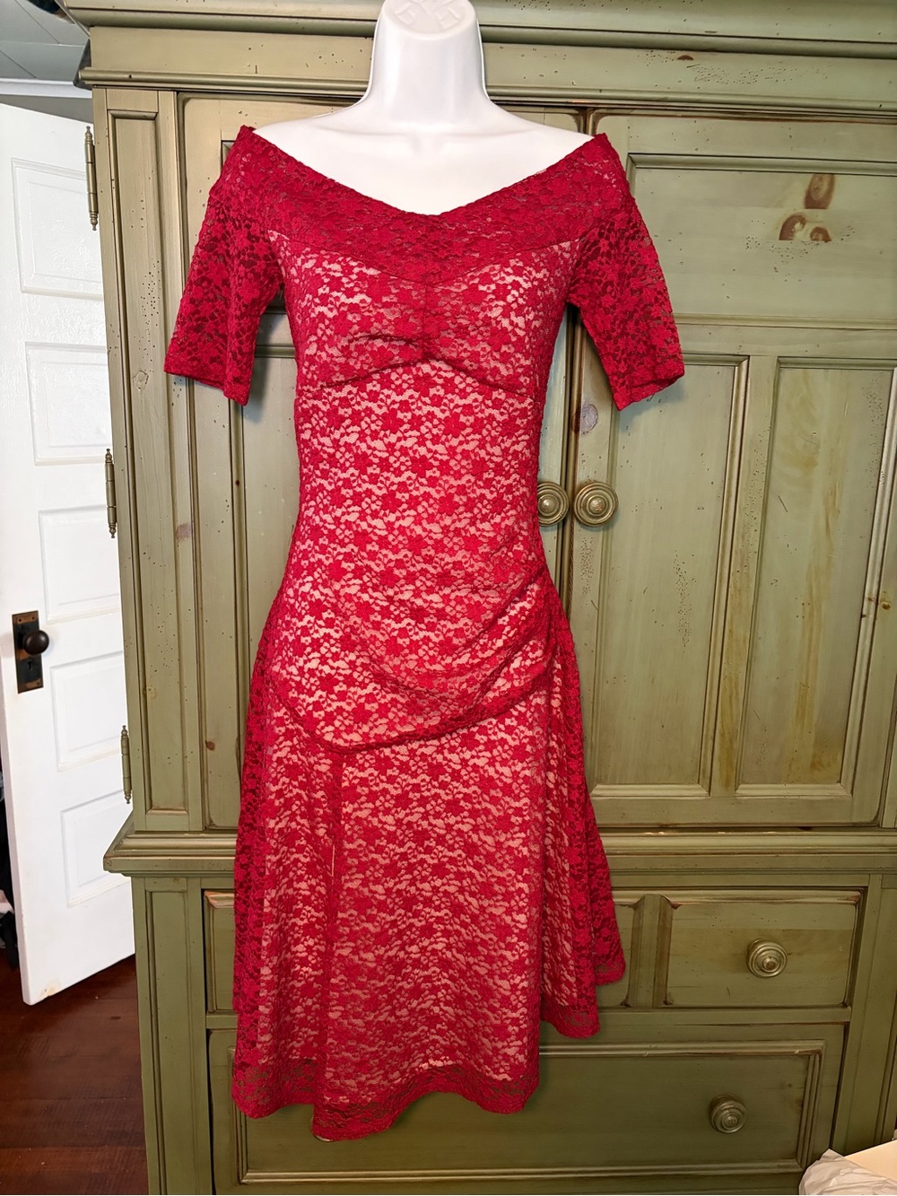 NWT Free People Dress